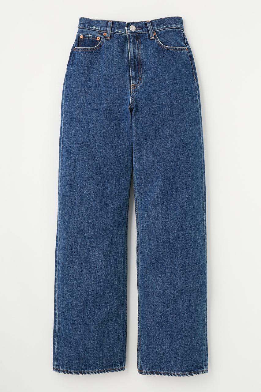 Hw 90s Straight – MOUSSY