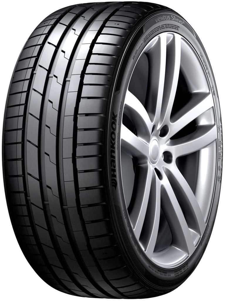 HANKOOK VENTUS S1 EVO3 EV K127E 255/45R19 104W Tyre