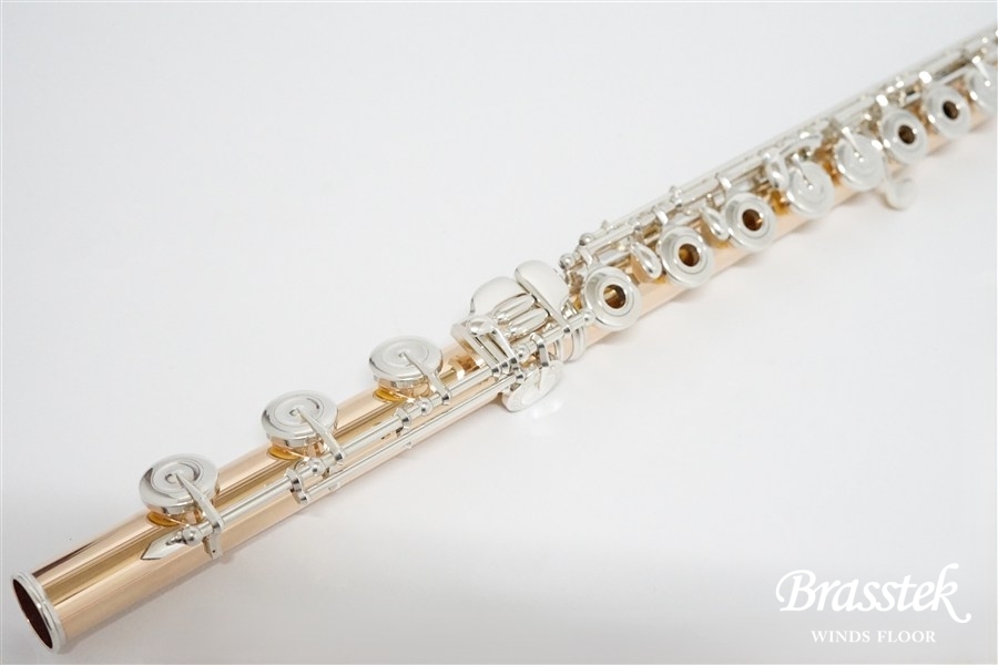超希少】市場滅多にない 金製フルート中古品が入荷！ | 管楽器専門店