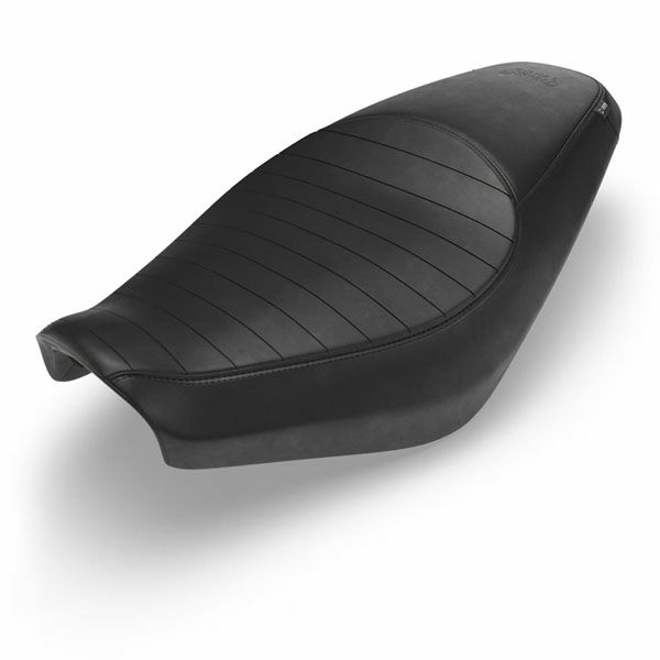 純正】ロイヤルエンフィールド ハンター350 シートカバー ブラウン