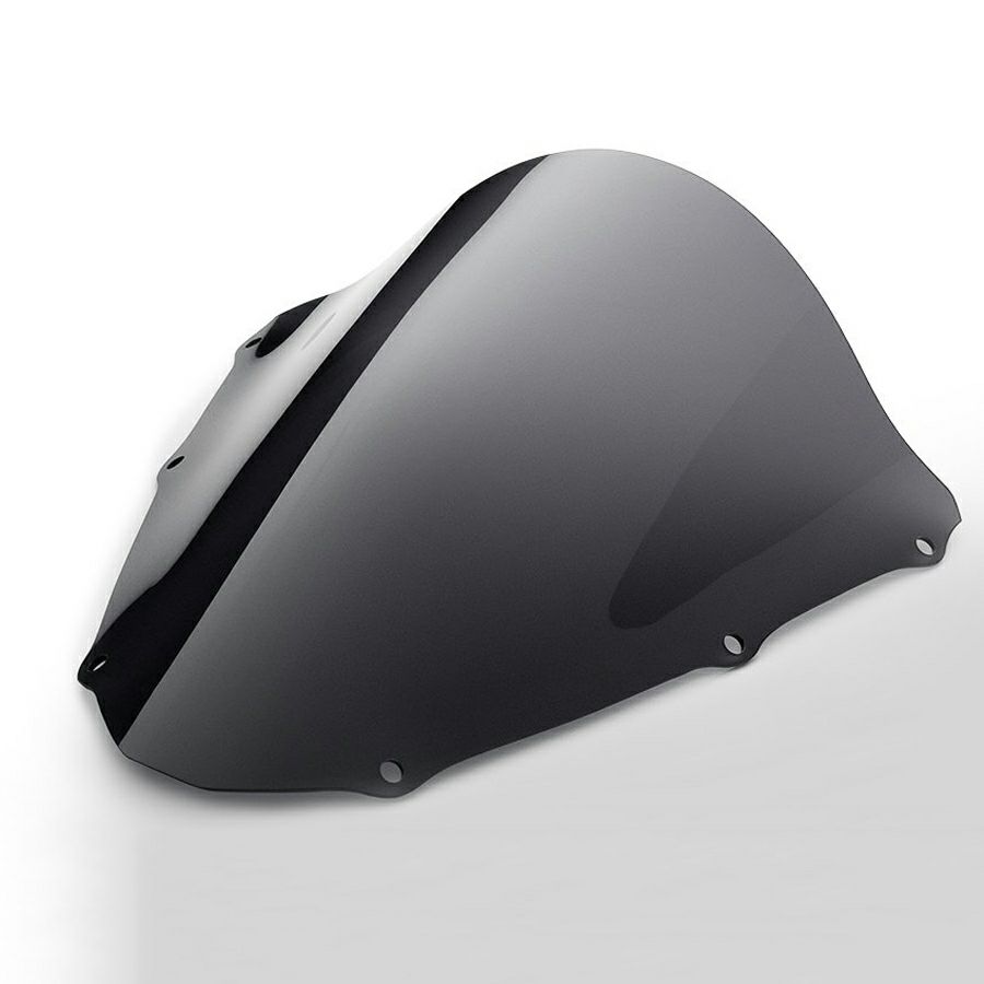 カワサキ ZX-14R スクリーン(スモーク) ACRY Point | バイクカスタム