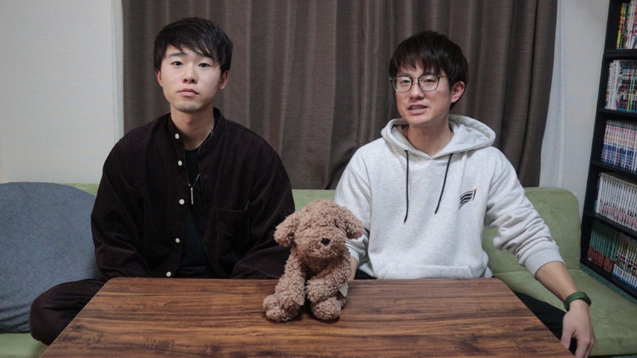 2024年全日本ロードレース選手権ST600参戦、TEAMけんけんの長尾健吾が