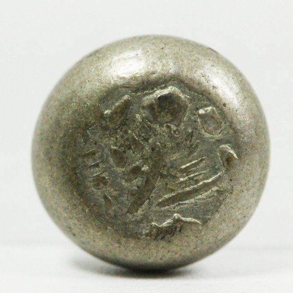 享保豆板銀 片面大黒 | ミスターコインズ