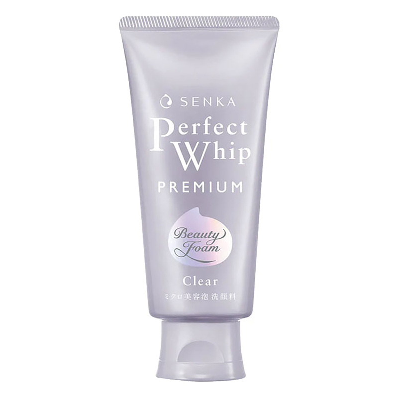 専科 プレミアムパーフェクトホイップ クリア 120g【医薬部外品