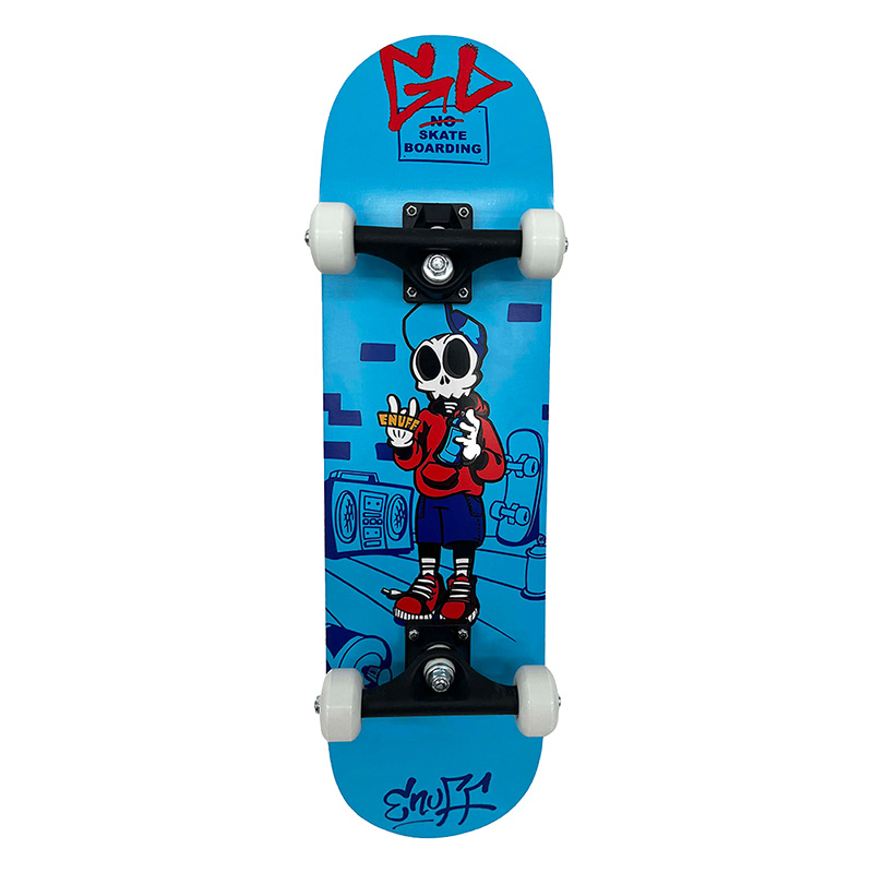 スケートボード MXMXM7.5x29 WB12.2 スケートボード MXMXM7.5x29 WB12