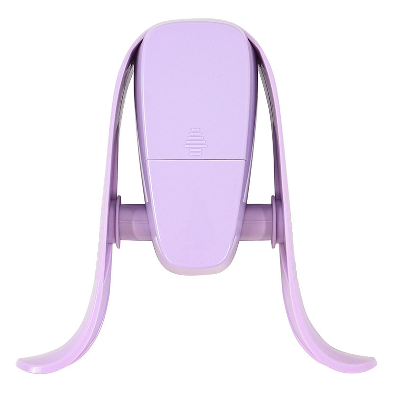 マイキュット パープル MQT-WS01 ｜ ミスターマックスオンラインストア