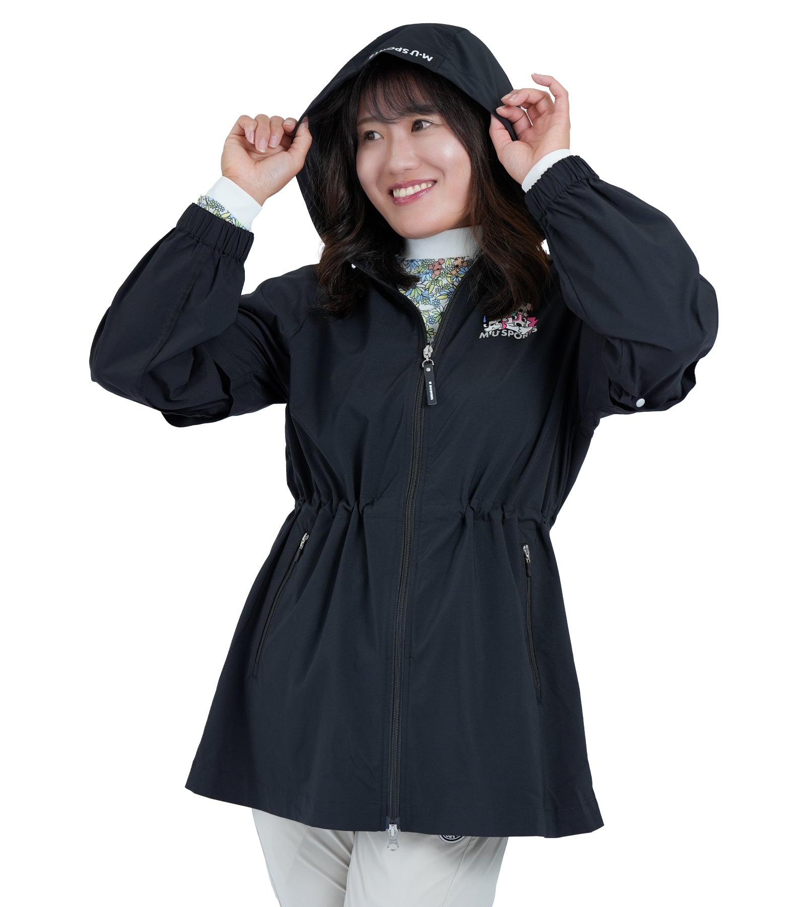 レディース ブルゾン – M・U SPORTS ONLINE SHOP