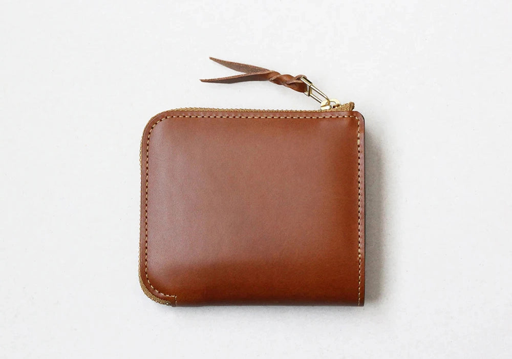 限定予約】L字ファスナー財布 “Cram”(左利きタイプ) – munekawa