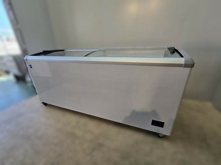 JCM 冷凍ショーケース JCMCS-405L | 無限堂厨房ネットショップ