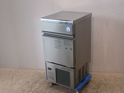 フクシマガリレイ 25kg製氷機 FIC-A25KT2 | 無限堂厨房ネットショップ