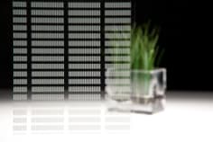 3M™ FASARA™ Glass Finishes Border SH2FGPX, Pixela, 1270 mm x 30 m