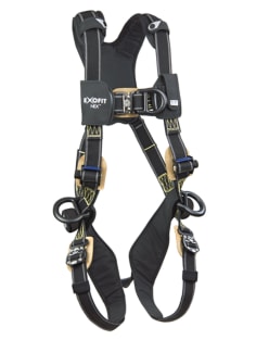 3M™ DBI-SALA® ExoFit NEX™ Comfort Arc Flash Climbing/Positioning