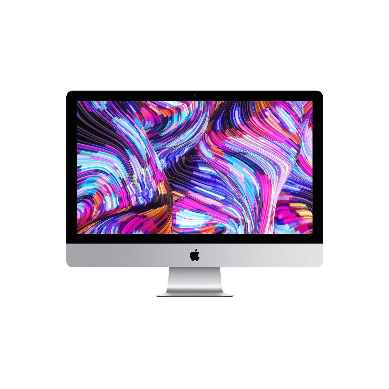Refurbished - Excellent) iMac 27-inch (Retina 5K) 3.0GHZ 6-Core i5