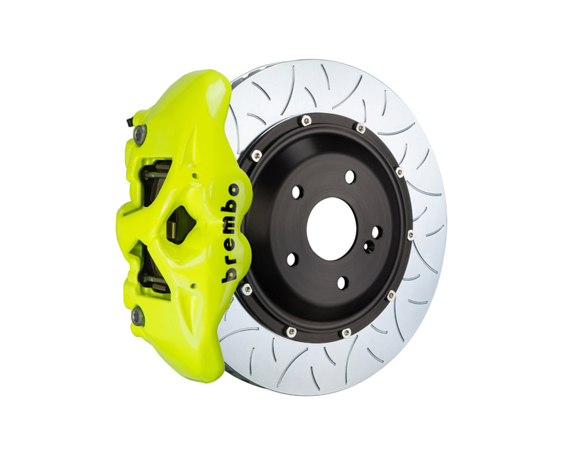Brembo Brake for GR Supra - Motor Sports Instinct by Multiverse Link