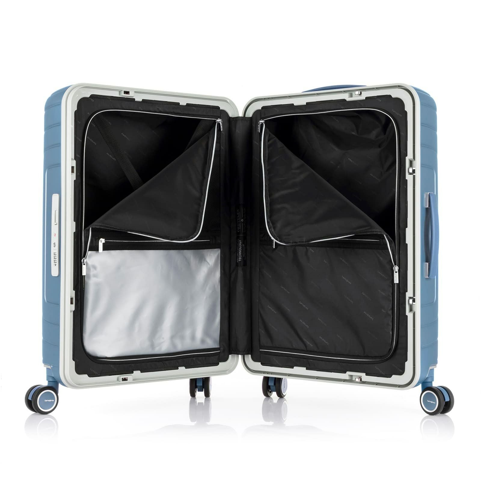 LITE-FRAME SPINNER 66/24 スーツケース Mサイズ ライトフレーム