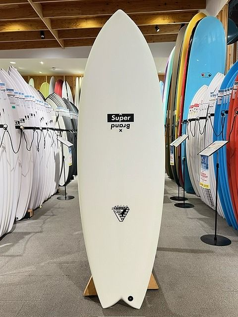スーパーブランド サーフボード特別価格｜ムラサキスポーツ湘南鵠沼店