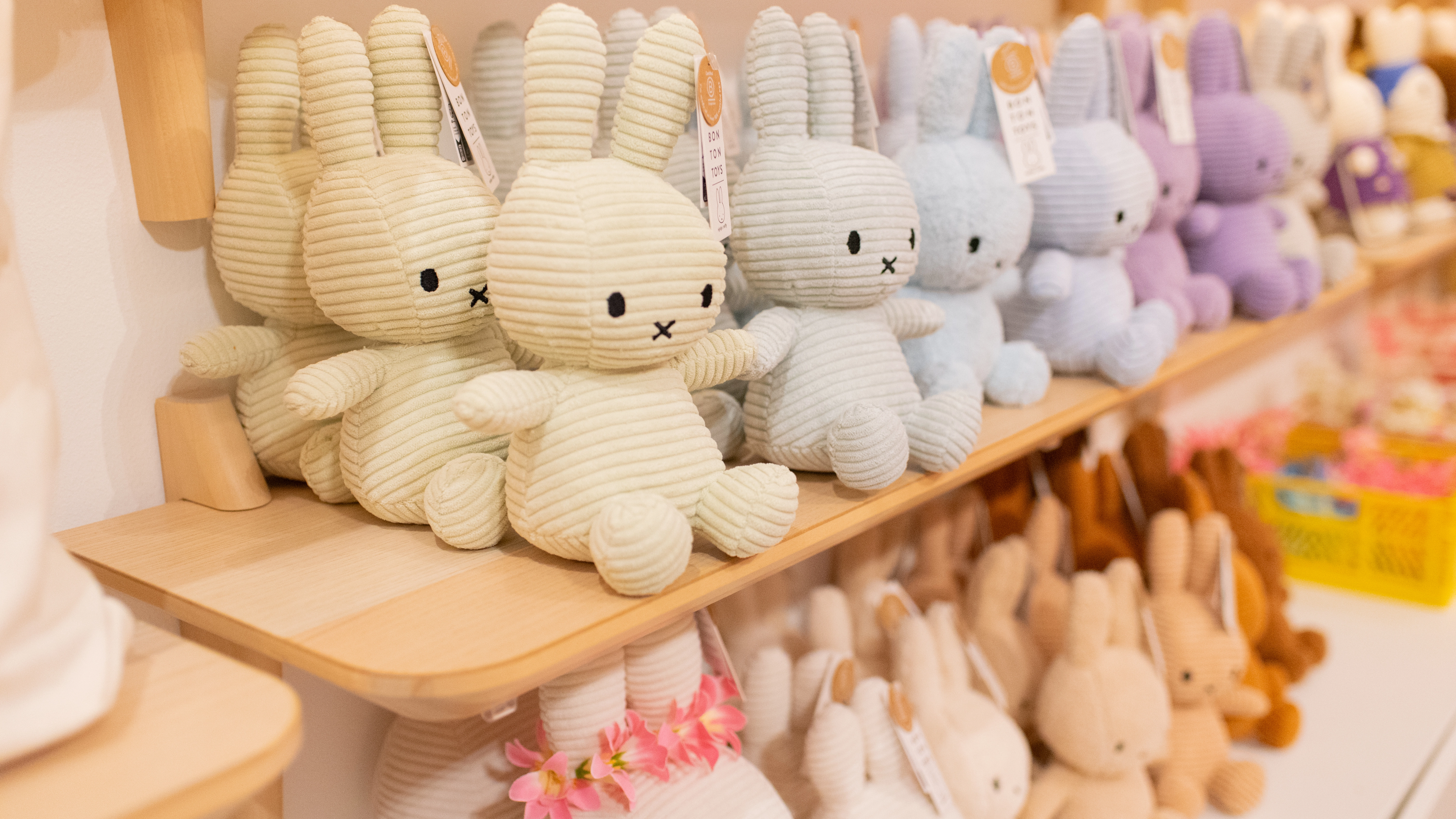 Kira x Miffy】子連れ必見！ハワイ・ホノルルにある世界唯一の