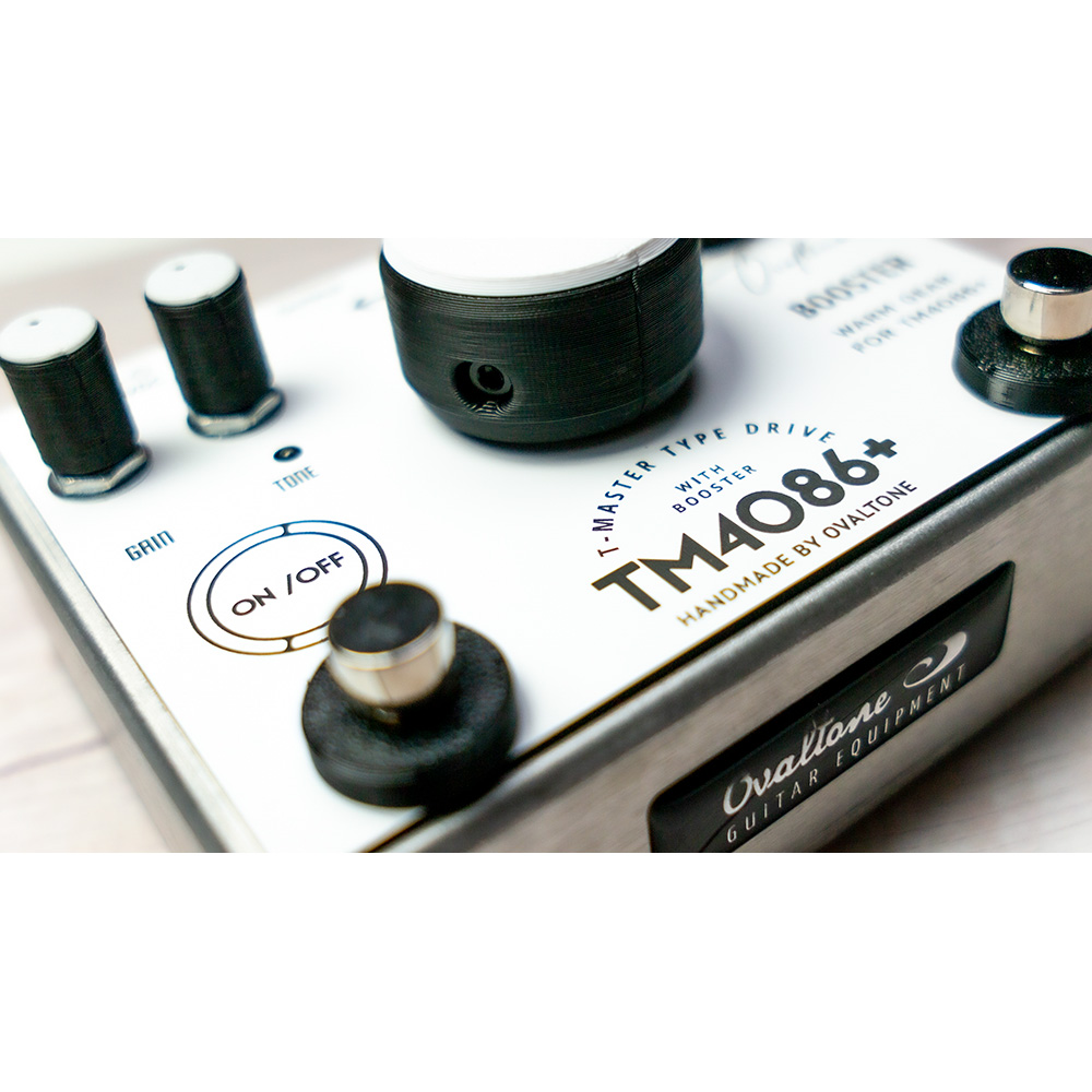 Ovaltone TM4086+｜ミュージックランドKEY