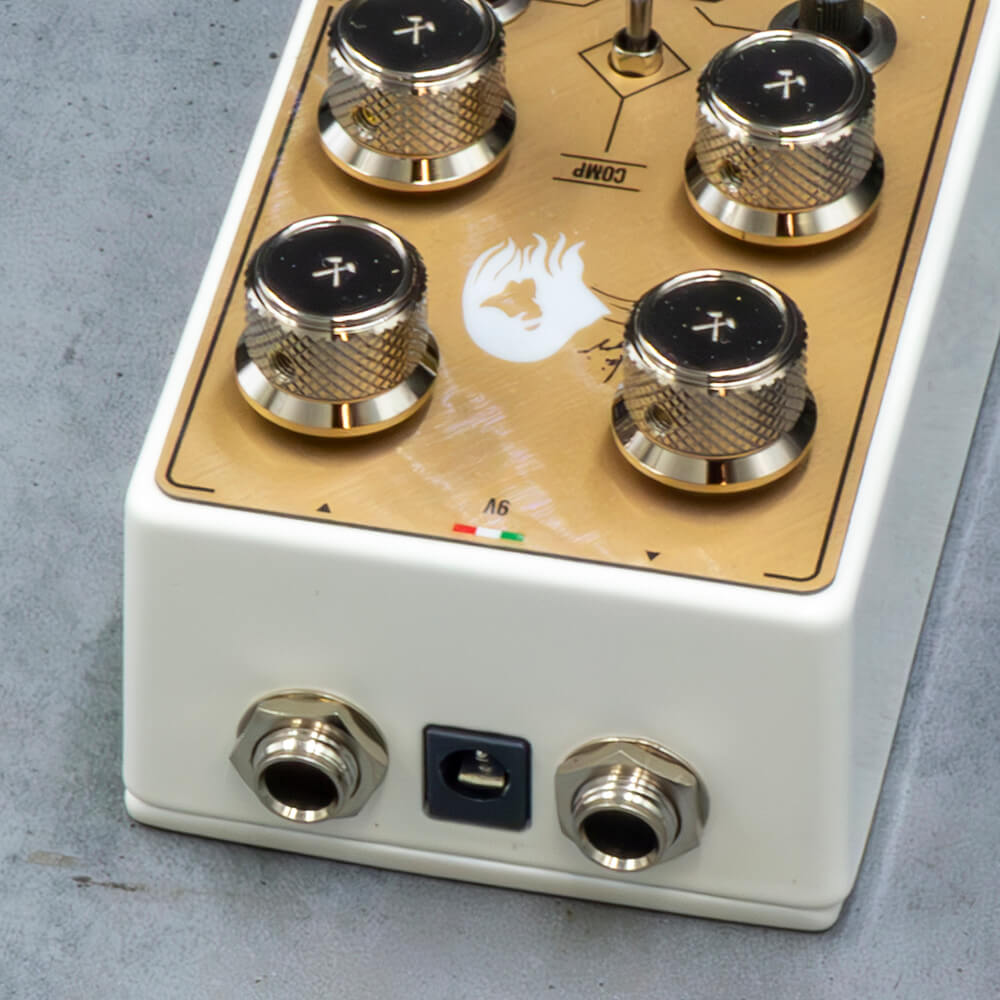 Cornerstone Antique V3 Kazuki Isogai｜ミュージックランドKEY