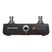HOTONE AMPERO SWITCH｜ミュージックランドKEY