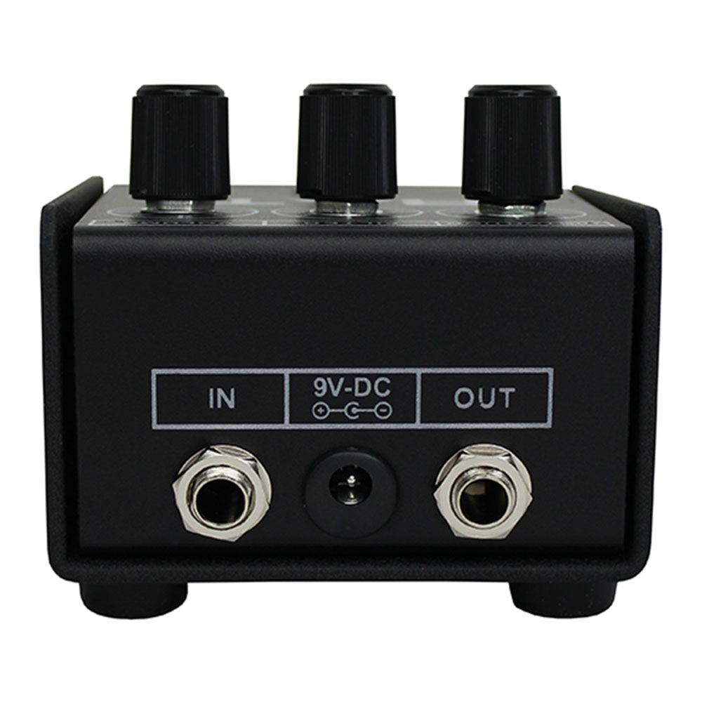 Pro Co RAT II｜ミュージックランドKEY