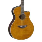 YAMAHA APX600FM AM｜ミュージックランドKEY