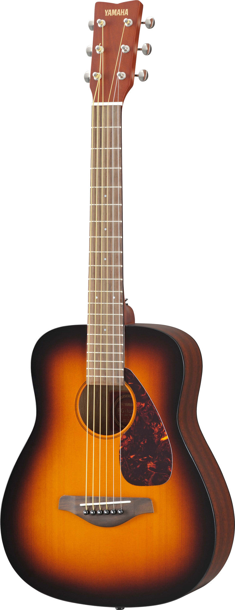 Yamaha FG830 Autumn Burst Dreadnought Acoustic Guitar Yamaha