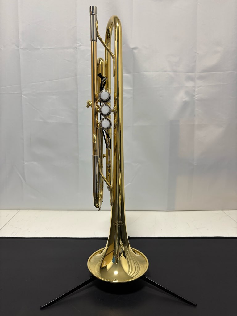 レンタル】YAMAHA（ヤマハ） YTR-2320E | ミュージック・ラグ