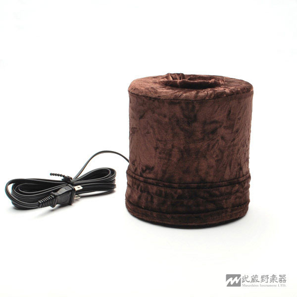 吹物 笙 電熱器・保温器 笙保温器 | 武蔵野楽器