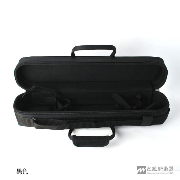 吹物 笙 ケース・袋 笙ソフトケース（ショルダーベルト付） | 武蔵野楽器