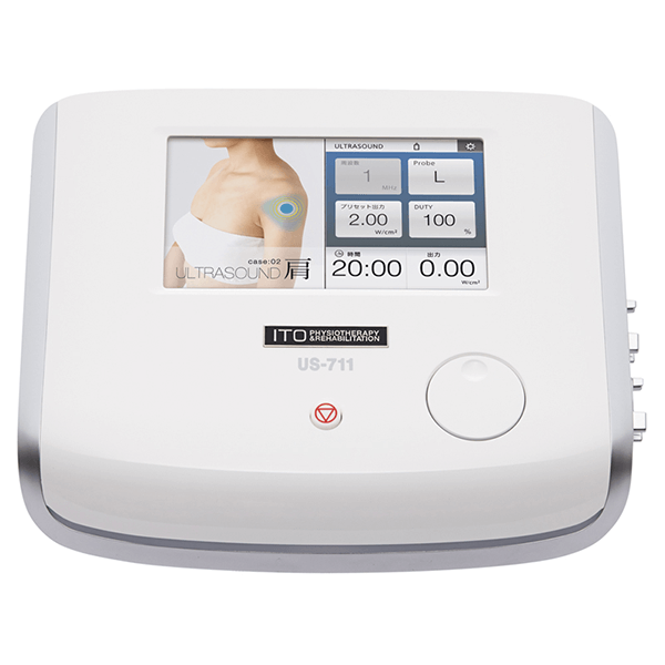 イトー US-711 / イトー US-731 | 武蔵野メディカルシステム