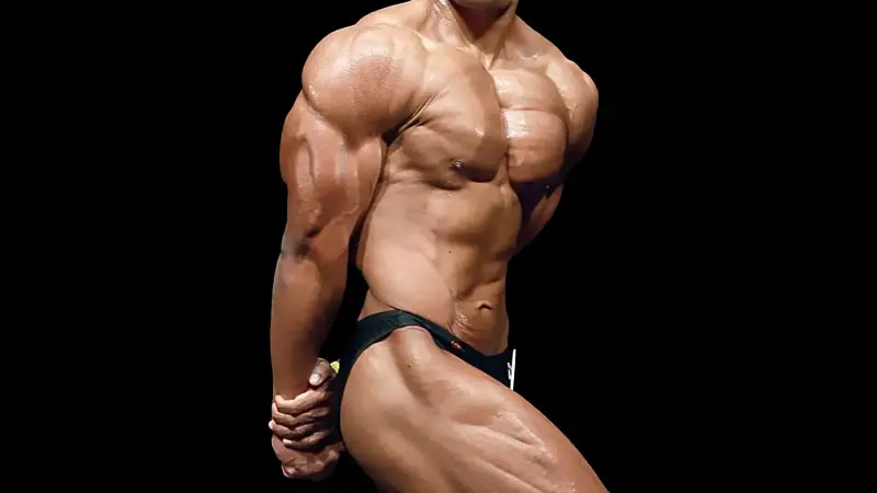 CATEGORY | MUSCLE GATE マッスルゲート