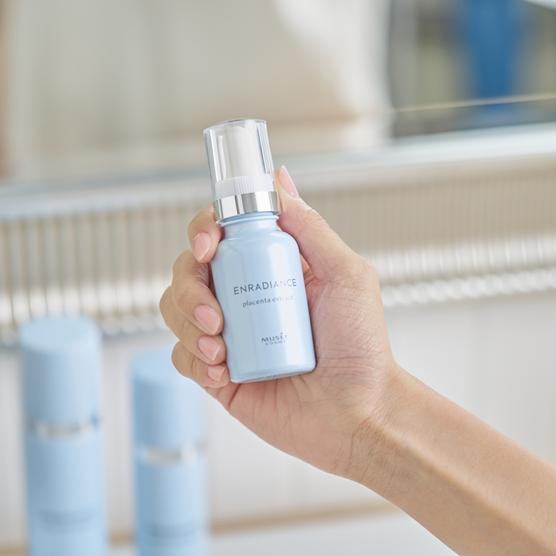 小顔も美肌も！ミュゼの「ディープショット エアインジェクション」の