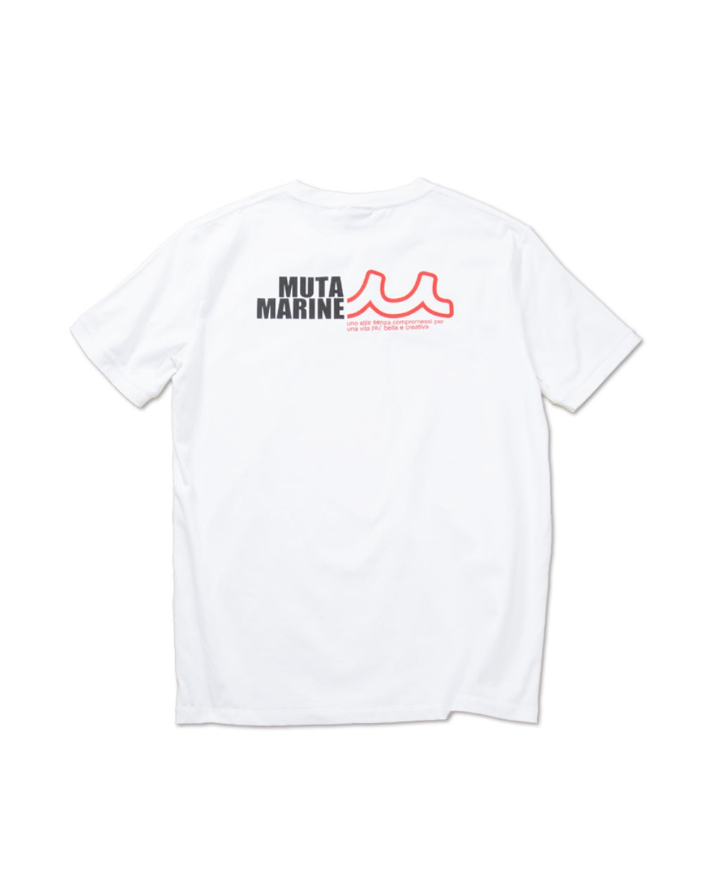WAKE SURFING Tシャツ – muta Online Store