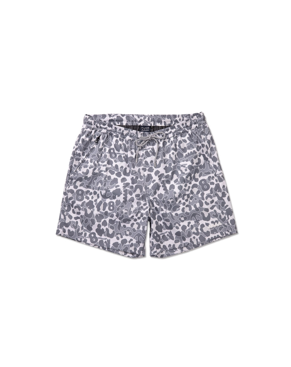 スイムショーツ [全7色] – muta Online Store