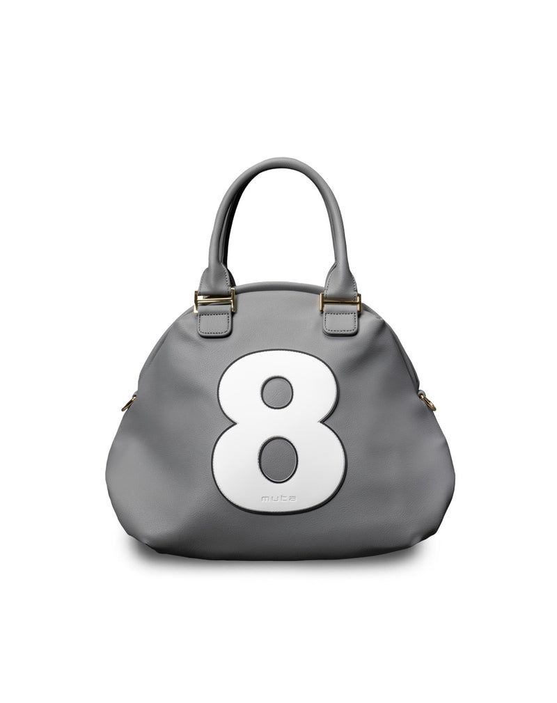 CONTINUA エシカルレザー 8バッグ (Sサイズ) [全6色] – muta Online Store