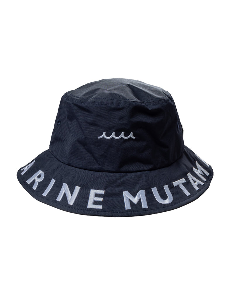 CVTVLIST CTLS ナイロン バケットハット 2101070502