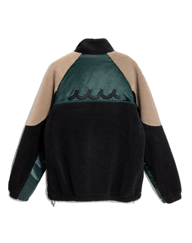 ボアフリースジャケット [全3色] – muta Online Store