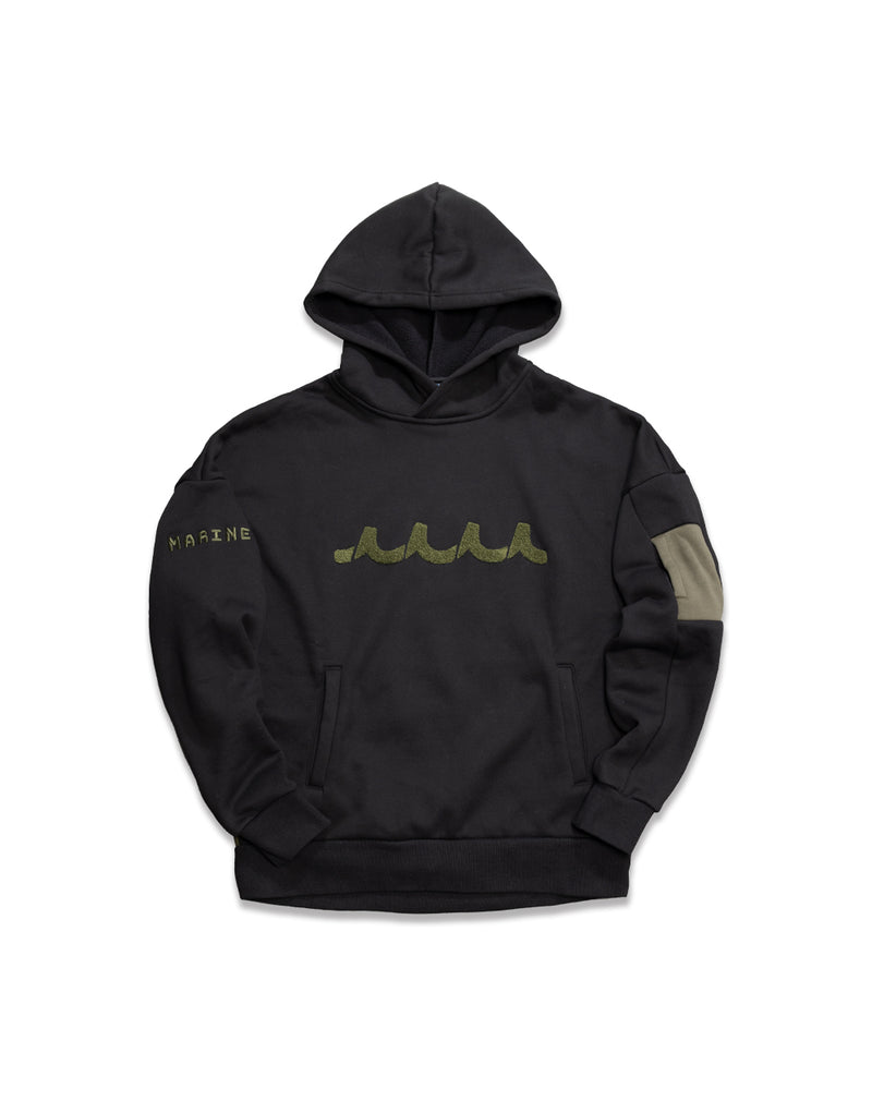 最終値下げ MIU404 パーカー Lサイズ MIU404 パーカー 最終値下げ