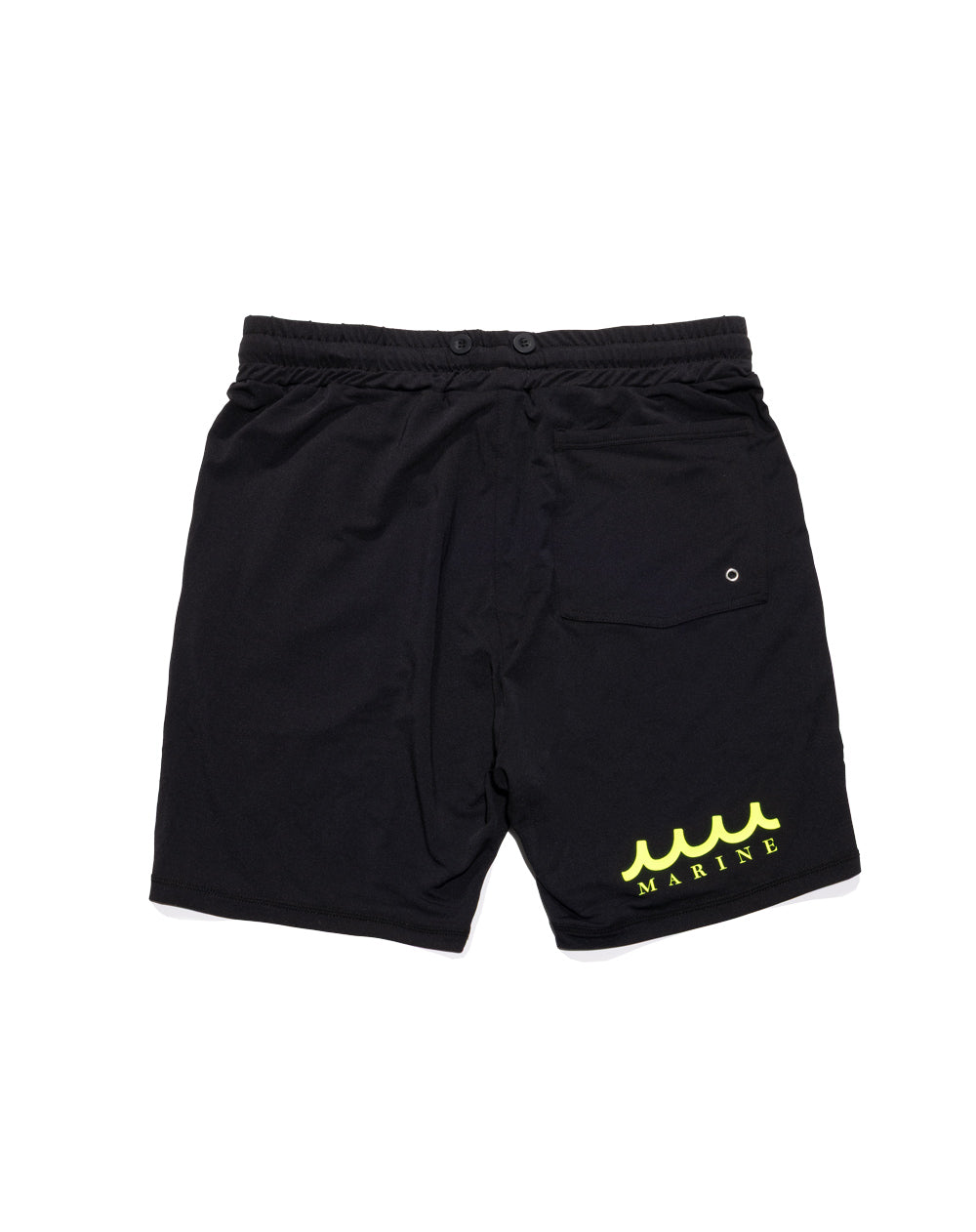 ラッシュショートパンツ (レトロパネル) [全4色] – muta Online Store