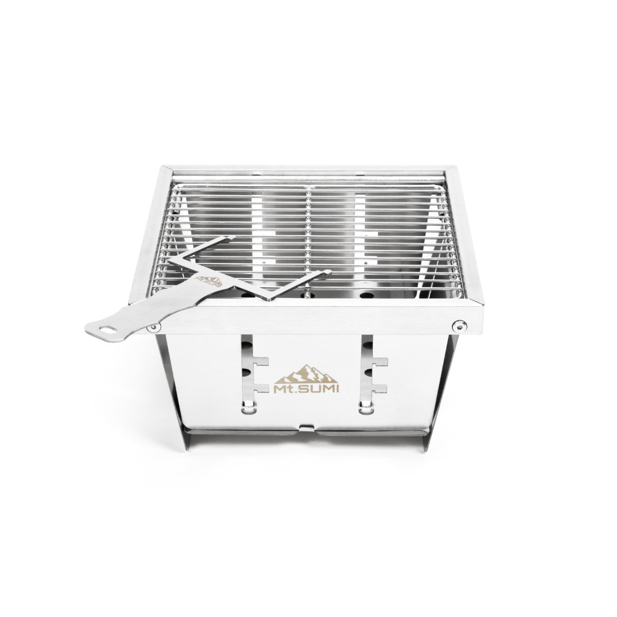 パーフェクトグリル スクエア (ミニ) / PerfectGrill square (mini)