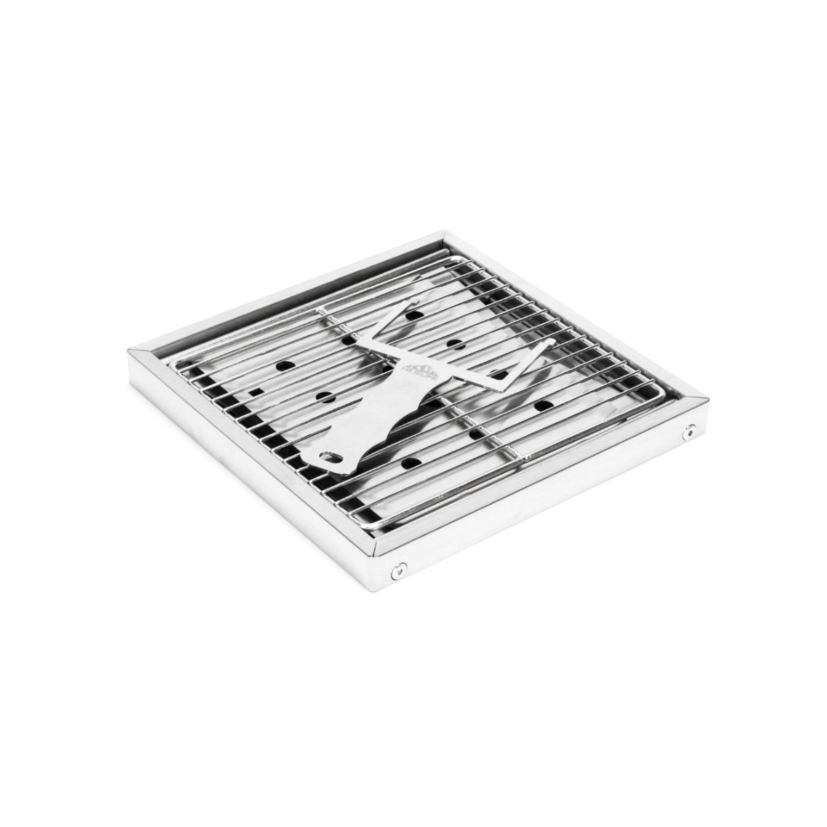 パーフェクトグリル スクエア (ミニ) / PerfectGrill square (mini)