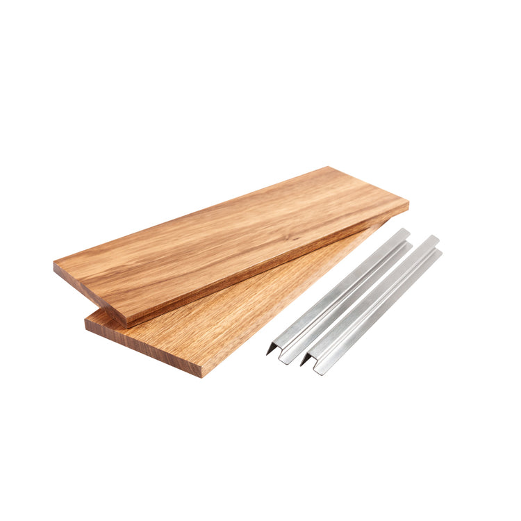 オフィシャルサイト限定販売 ウッドパネル 2枚組 (コンビネーション