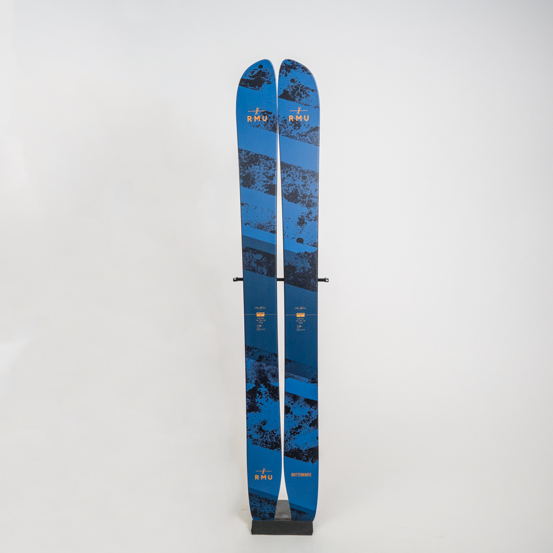 RMU RMU Butterknifeスキー パウダー バターナイフ Butterknifeスキー