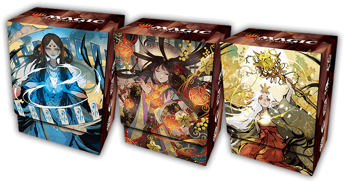 ストリクスヘイヴン：魔法学院｜マジック：ザ・ギャザリング 日本公式