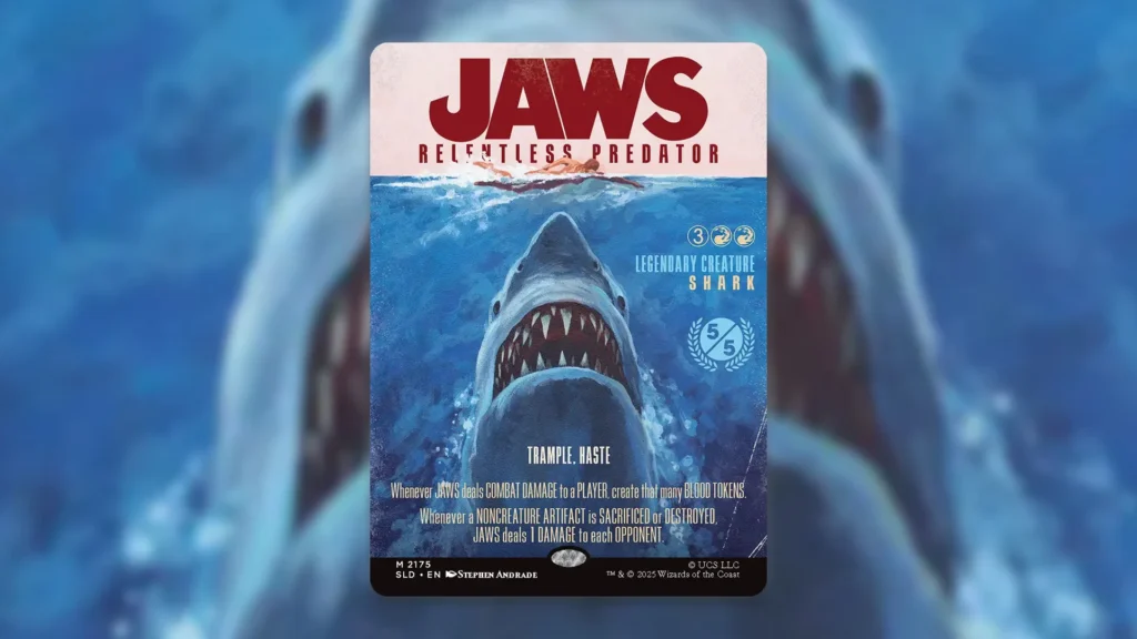 ウィザーズ、Secret Lairに11種の新規専用カードを発表。 – マジック