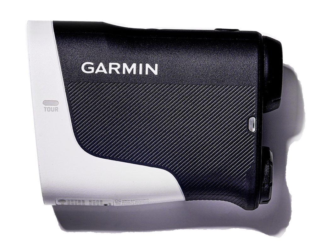 プレゼント】スマホ&ウォッチとの連動で最強に! ガーミンのレーザー