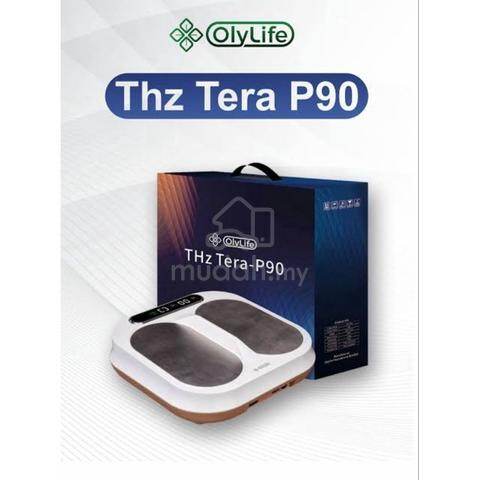 Buy Olylife Thz Tera P90 Online at a Better Price | Lazada Malaysia