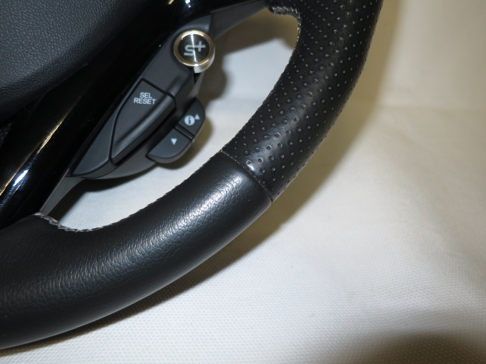 松下自動車（有限会社キシアンドサンズリミテッド） / CRZ CR-Z ZF2