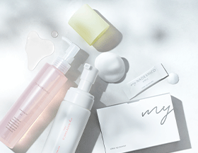 バランサーVCセラム – My NADESHICO Store